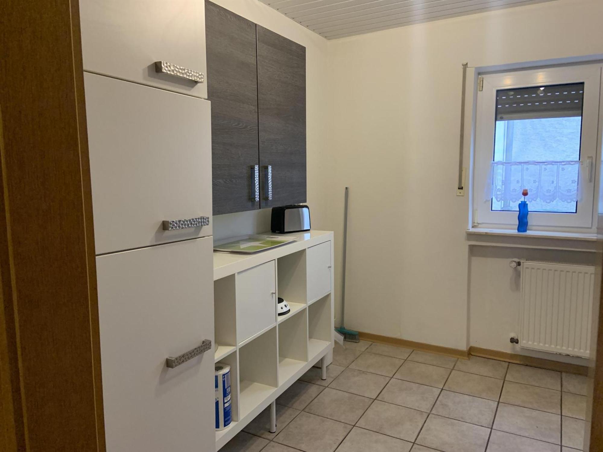 Ferienwohnung Dieblich Kültér fotó