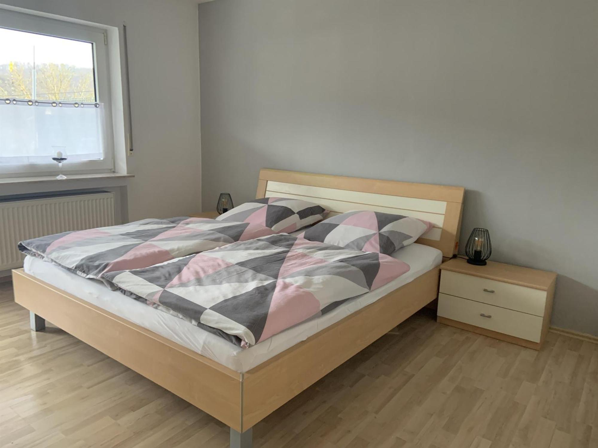 Ferienwohnung Dieblich Kültér fotó