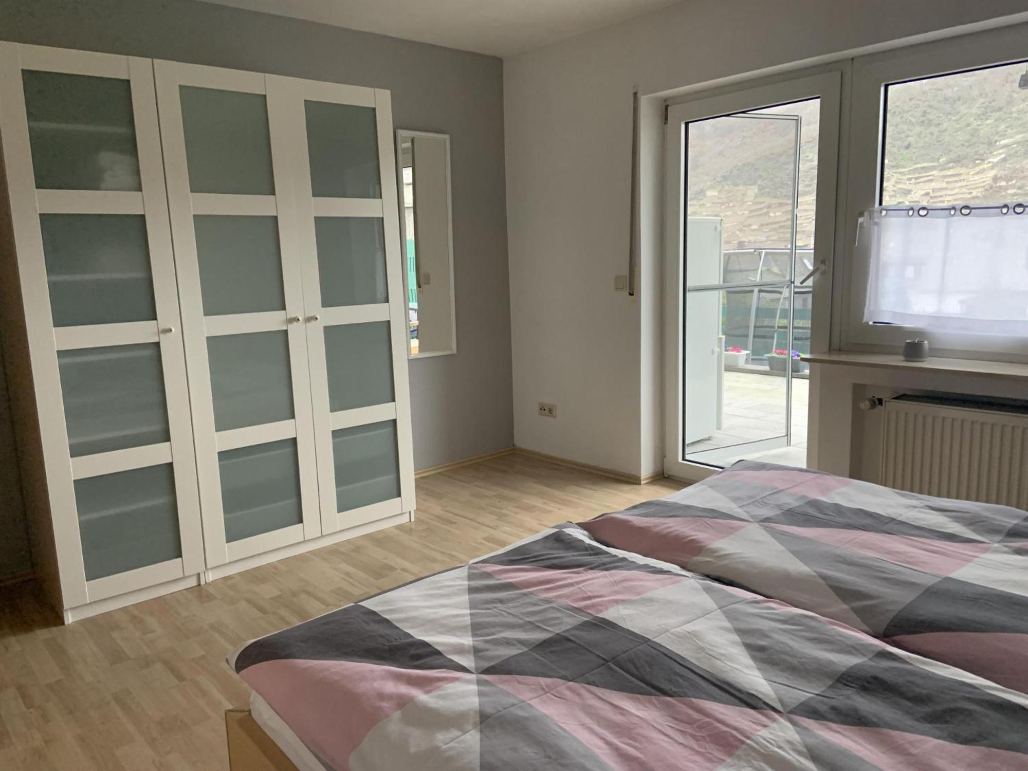 Ferienwohnung Dieblich Kültér fotó