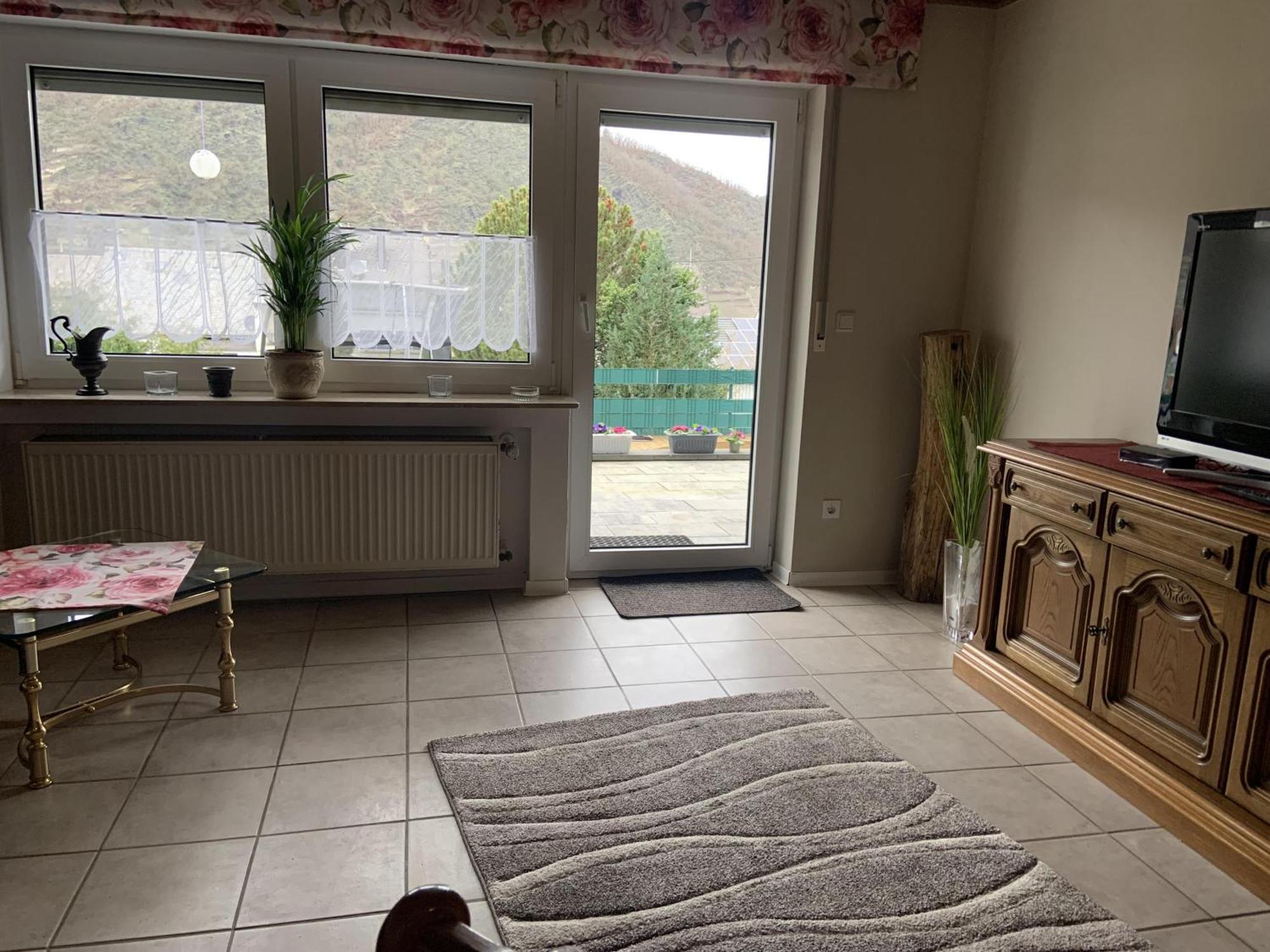 Ferienwohnung Dieblich Kültér fotó